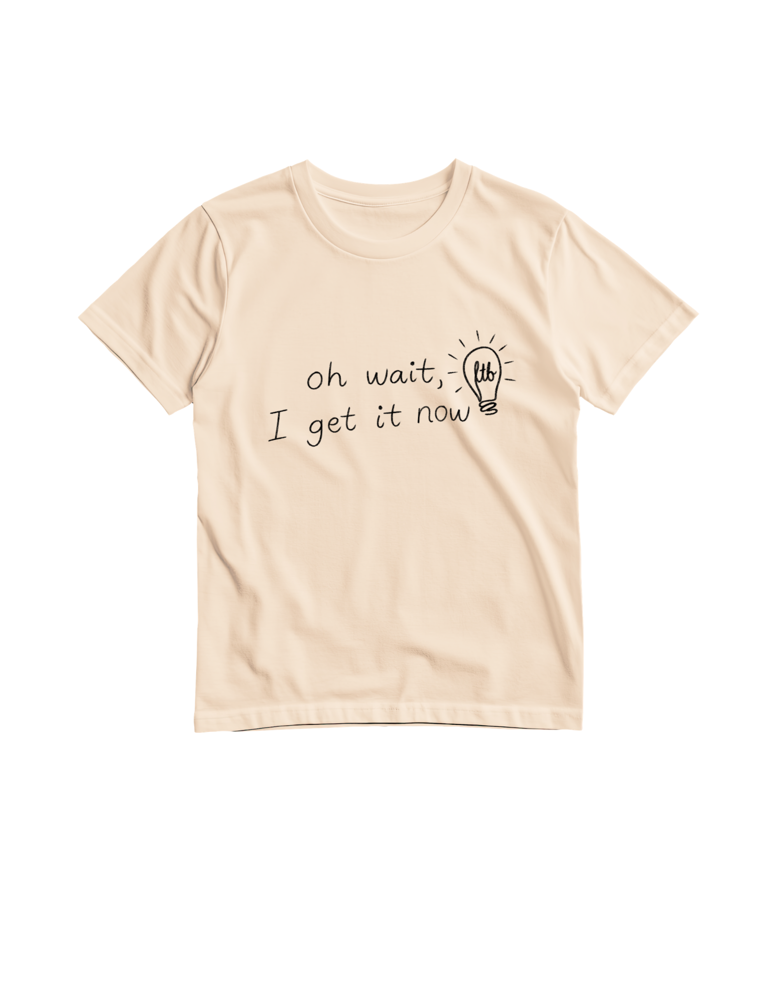 Summer Study Buddies 2026 T-shirt - Front