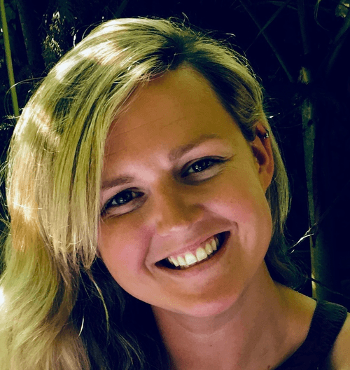 Ali Philbrick