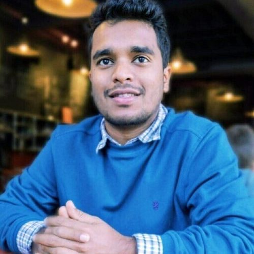 Omkar Joshi