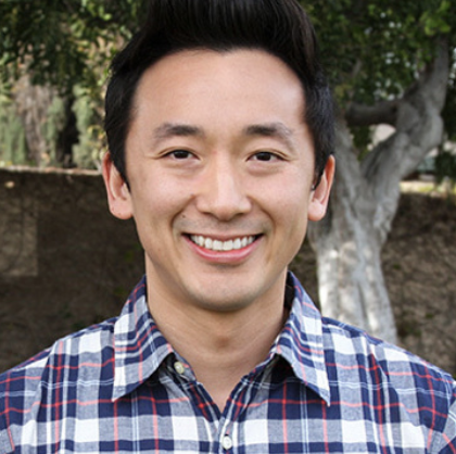 Stephen Chen
